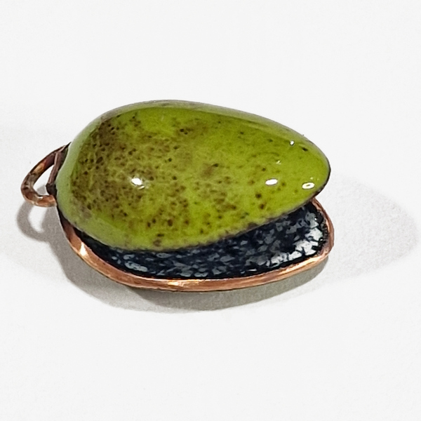 Colgante. Pistachio. - Image 4