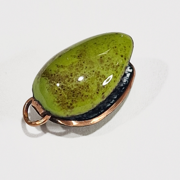 Colgante. Pistachio. - Image 3
